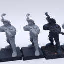 Warhammer Old World: Empire State Missile Troops BH202