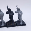 Warhammer Old World: Empire State Missile Troops BH202