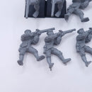 Warhammer Old World: Empire State Missile Troops BO180