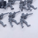 Warhammer Old World: Empire State Missile Troops BO180
