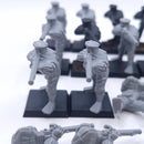 Warhammer Old World: Empire State Missile Troops BO180