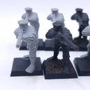 Warhammer Old World: Empire State Missile Troops BO180