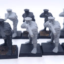 Warhammer Old World: Empire State Missile Troops BO180