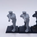 Warhammer Old World: Empire State Missile Troops BO180