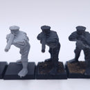 Warhammer Old World: Empire State Missile Troops BO180