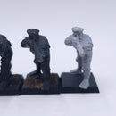 Warhammer Old World: Empire State Missile Troops BO180