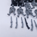 Warhammer Old World: Empire State Missile Troops BP120
