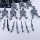 Warhammer Old World: Empire State Missile Troops BP120