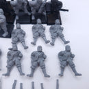 Warhammer Old World: Empire State Missile Troops BP120