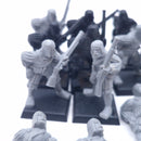 Warhammer Old World: Empire State Missile Troops BP120