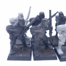 Warhammer Old World: Empire State Missile Troops BP120