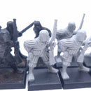 Warhammer Old World: Empire State Missile Troops BP120