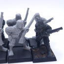 Warhammer Old World: Empire State Missile Troops BP120