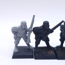 Warhammer Old World: Empire State Missile Troops BP120