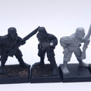 Warhammer Old World: Empire State Missile Troops BP120