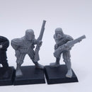 Warhammer Old World: Empire State Missile Troops BP120