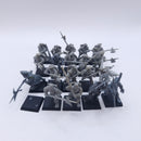 Warhammer Old World: Empire State Troopers BJ215