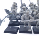 Warhammer Old World: Empire State Troopers BJ215