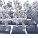Warhammer Old World: Empire State Troopers BJ215
