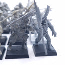 Warhammer Old World: Empire State Troopers BJ215