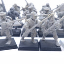 Warhammer Old World: Empire State Troopers BJ215