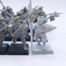 Warhammer Old World: Empire State Troopers BJ215