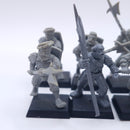 Warhammer Old World: Empire State Troopers BJ215