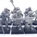 Warhammer Old World: Empire State Troopers BJ215