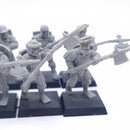 Warhammer Old World: Empire State Troopers BJ215