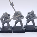 Warhammer Old World: Empire State Troopers BJ215