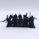 Warhammer Old World: Empire State Troops AH189