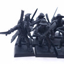 Warhammer Old World: Empire State Troops AH189