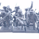 Warhammer Old World: Empire State Troops AH189