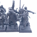 Warhammer Old World: Empire State Troops AH189