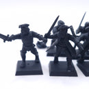 Warhammer Old World: Empire State Troops AH189