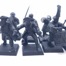 Warhammer Old World: Empire State Troops AH189