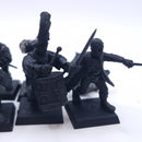 Warhammer Old World: Empire State Troops AH189