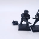 Warhammer Old World: Empire State Troops AH189