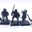Warhammer Old World: Empire State Troops AH189