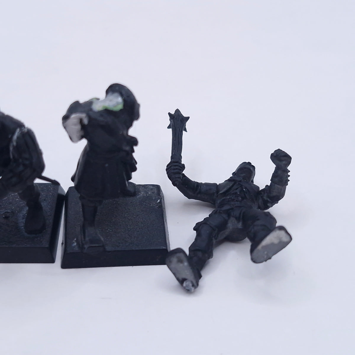 Warhammer Old World: Empire State Troops AH189