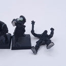 Warhammer Old World: Empire State Troops AH189