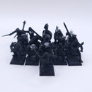 Warhammer Old World: Empire State Troops AH202