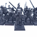 Warhammer Old World: Empire State Troops AH202