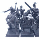 Warhammer Old World: Empire State Troops AH202