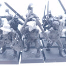 Warhammer Old World: Empire State Troops AH202