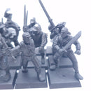 Warhammer Old World: Empire State Troops AH202
