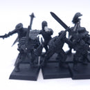 Warhammer Old World: Empire State Troops AH202