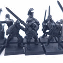 Warhammer Old World: Empire State Troops AH202
