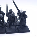 Warhammer Old World: Empire State Troops AH202