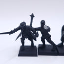 Warhammer Old World: Empire State Troops AH202